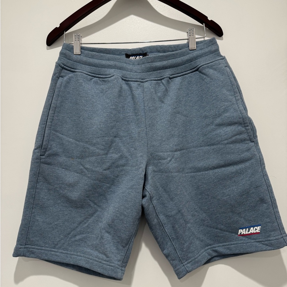 PALACE Basically a Short shorts in Navy